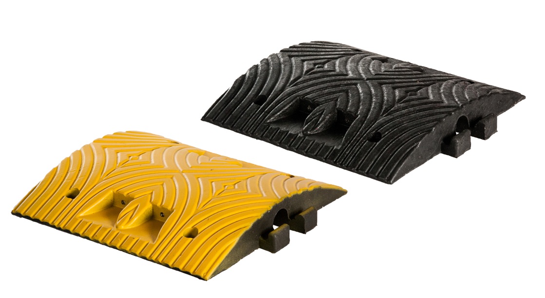 Speed bumps Speed bumps