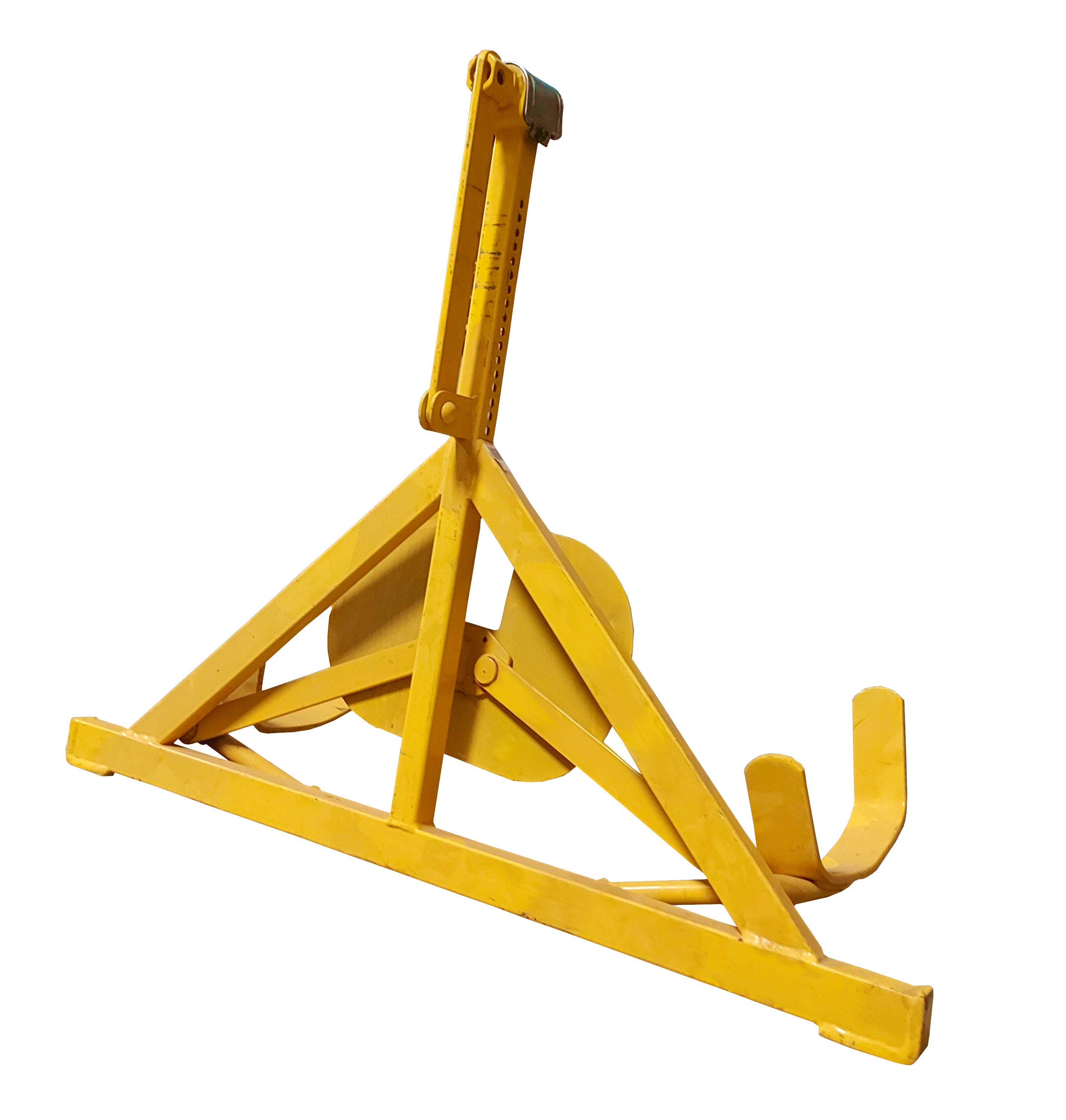 Car wheel lock Car wheel lock