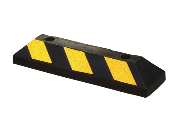Parking limiters, separators Parking limiters, separators