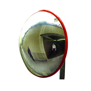 Universal mirrors Universal mirrors