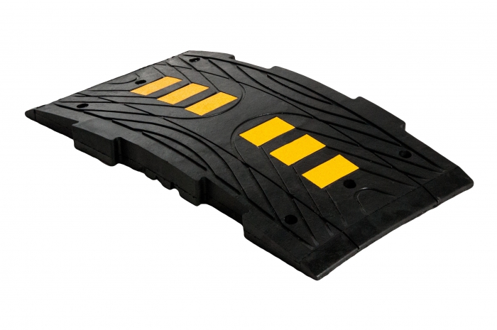 Speed ramps Speed ramps