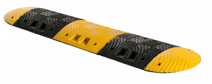 Speed bumps Speed bumps