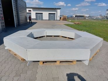 BetonBox 100x50x80