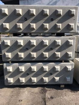 BetonBlok 120x60x60