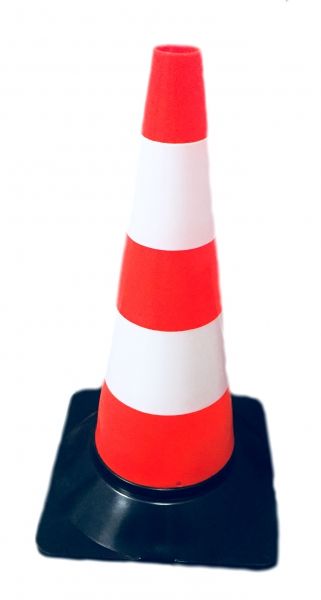 Cone 50 cm PE / PE 0.64 kg