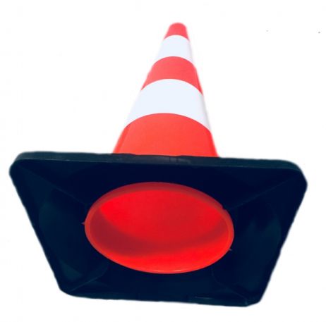 Cone 50 cm PE / PE 0.64 kg