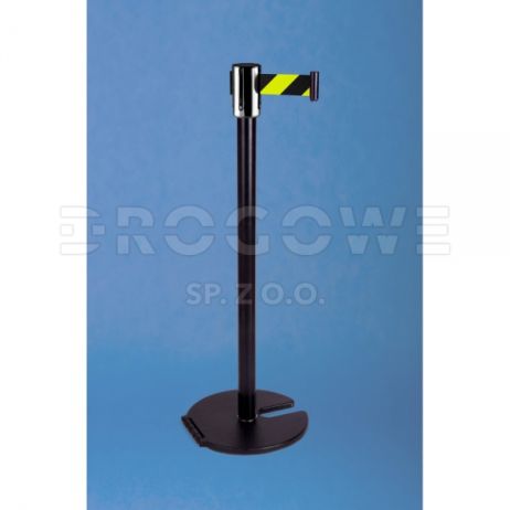 Retractable Belt Post 2.7 m