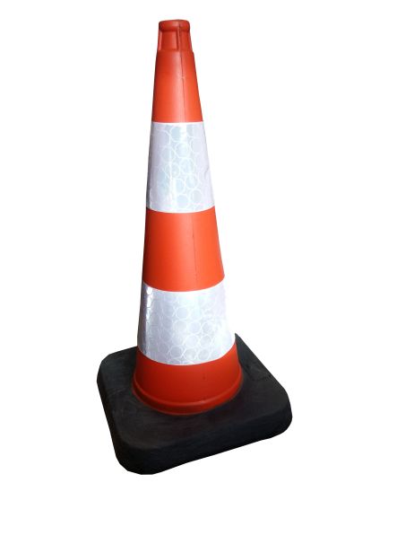Cone 75 cm REC - reflective