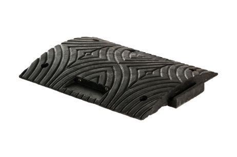 Middle element - Slowly 5 500x400x50 speed bump