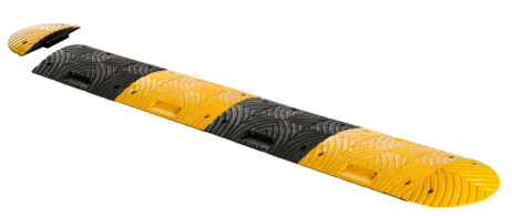 Slowly 5 speed bump - set