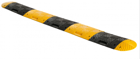Speed Bumper Slowly 5 set 3,5 meter