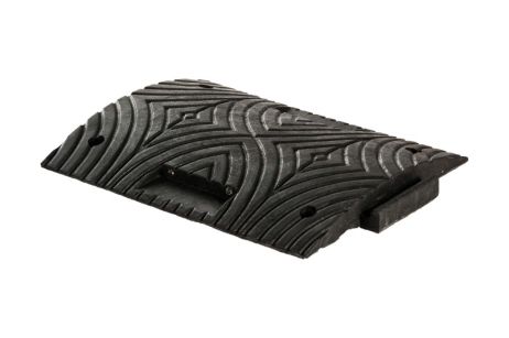 Middle element - Slowly 5 500x400x50 speed bump