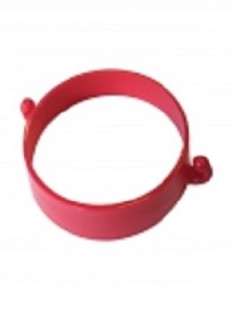Universal ring for the chain