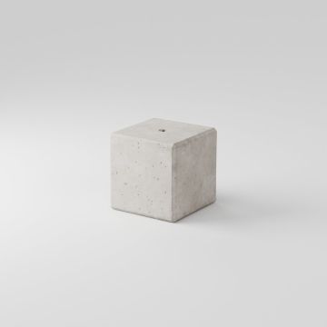 BetonBlok 60x60x60 flat