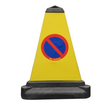 Cone 3 side NO STOP B-35