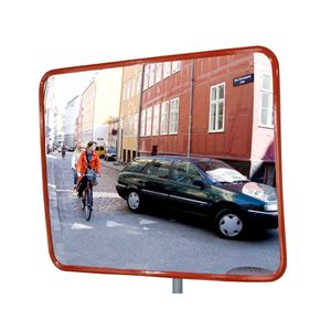 Universal mirror TM-I acrylic
