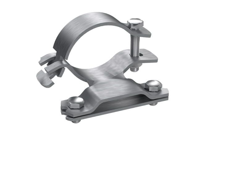 Uchwyt do znaku drogowego