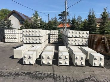 BetonBlok 120x60x60 flat