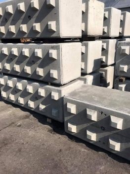 BetonBlok 180x60x60 flat