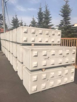 BetonBlok 120x60x60 flat