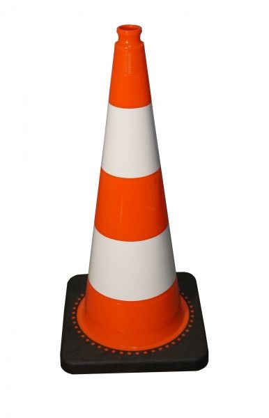 Cone 75 cm PVC / REC