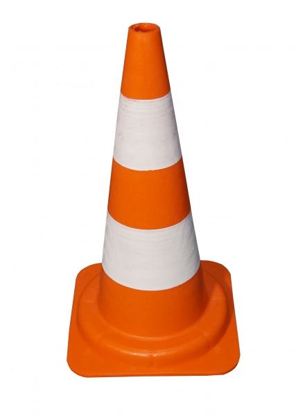 Cone 54 cm PE