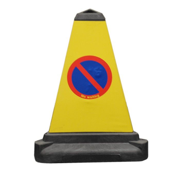 Cone 3 side NO STOP B-35