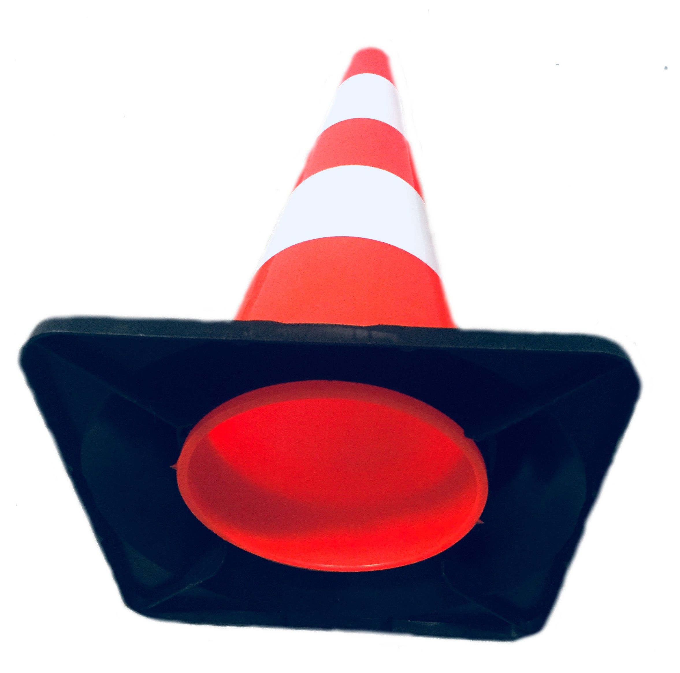 Cone 50 cm PE / PE 0.64 kg
