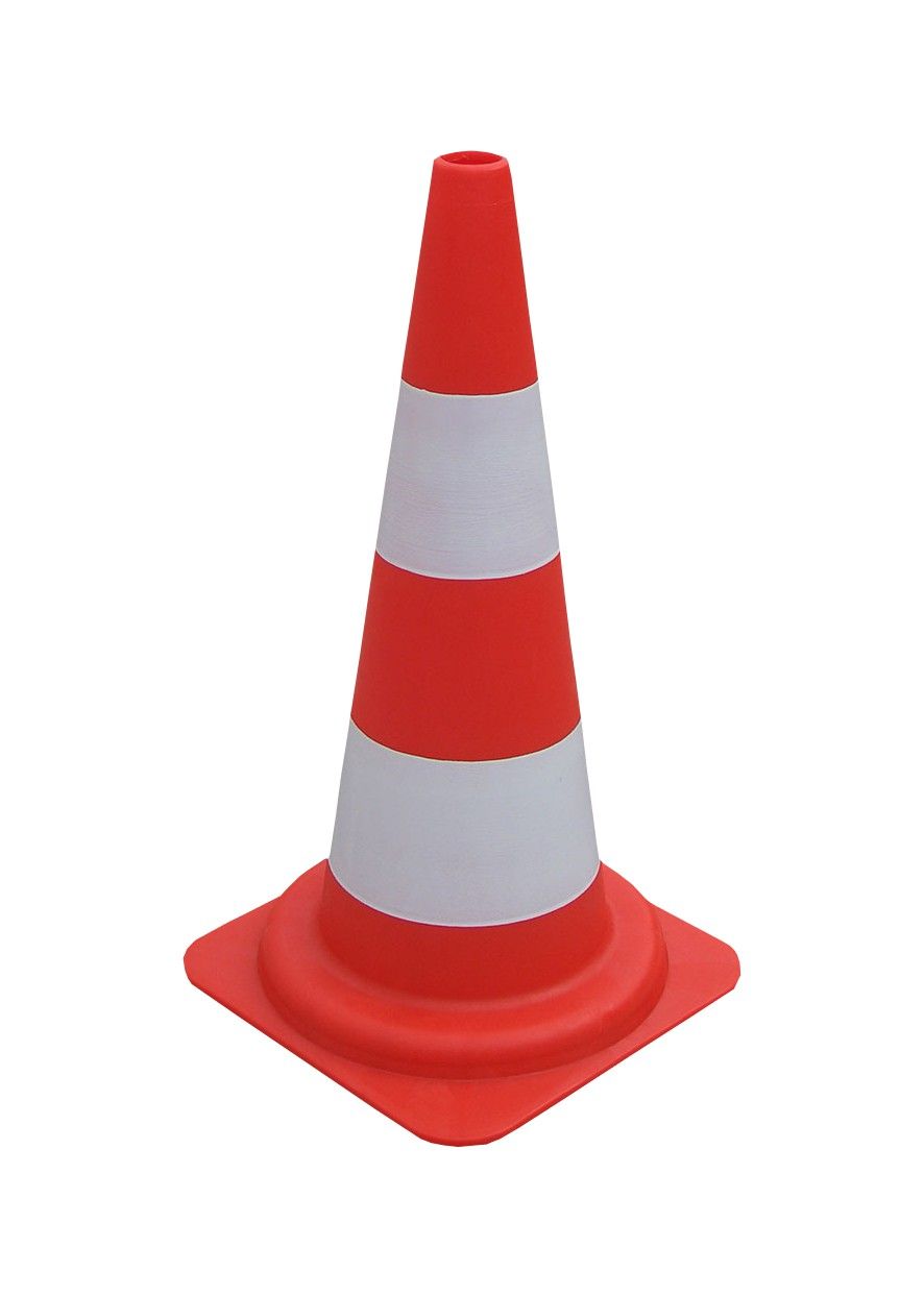 Cone 54 cm PE