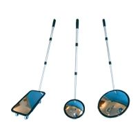 Inspection mirror IS ø 25 cm