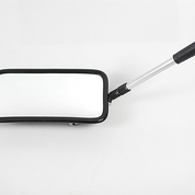 Inspection mirror IS 20 x 40 cm