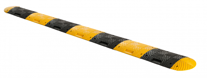 Speed Bumper Slowly 5 set 5,5 meter