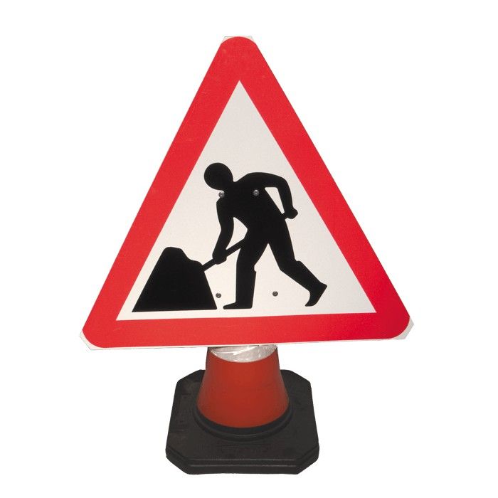 Cone board - Triangle