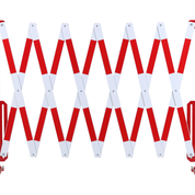 Zapora nożycowa stalowa z certyfikatem TÜV Zapora nożycowa stalowa z certyfikatem TÜV