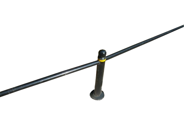 ZOM - ogrodzenie metalowe ZOM - ogrodzenie metalowe