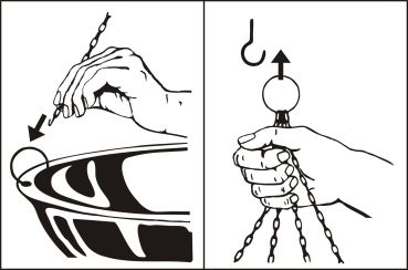 Lustro przemysłowe 360° sferyczne