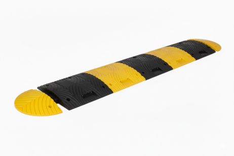 Drogowy próg podrzutowy Slowly 7, zestaw 3,5 metra