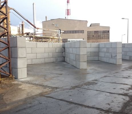 BetonBlok 120x80x80