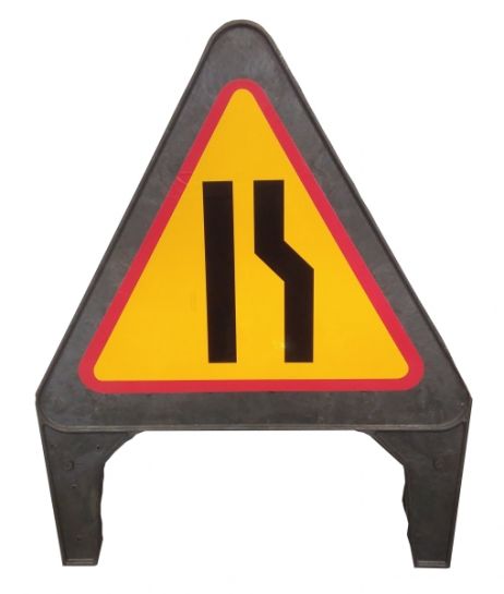 Trójnóg do znaku - TRÓJKĄTNY