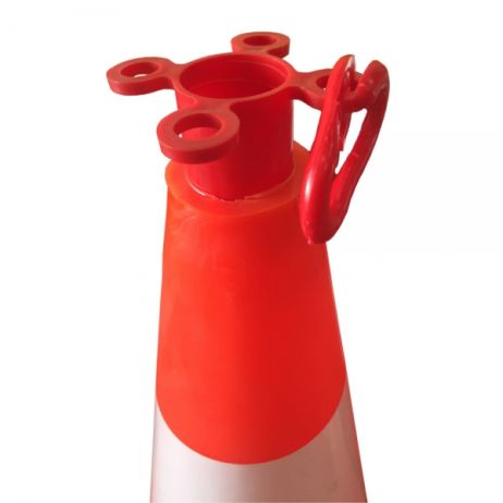 Złączka do łańcucha "O" - czarna