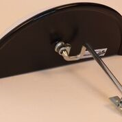 Lustro przemysłowe szerokokątne TRANSPO 180°