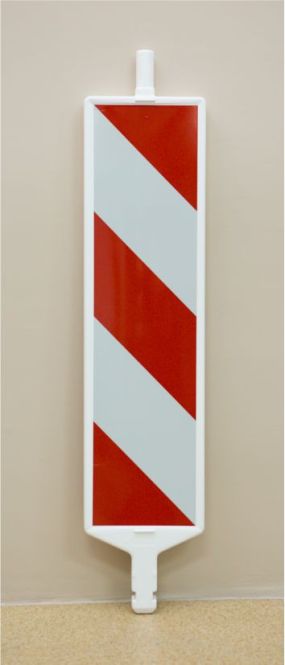 U-21 tablica kierująca