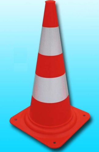 Pachołek 75 cm pe odblaskowy