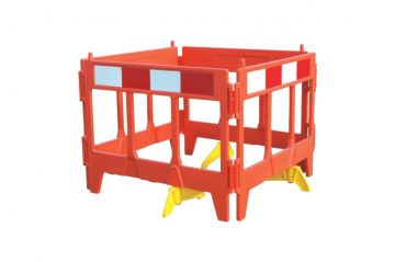 Zapora VIM 4x1,5mb = 6mb