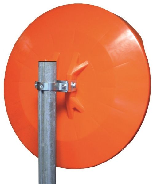 Lustro drogowe ø 50