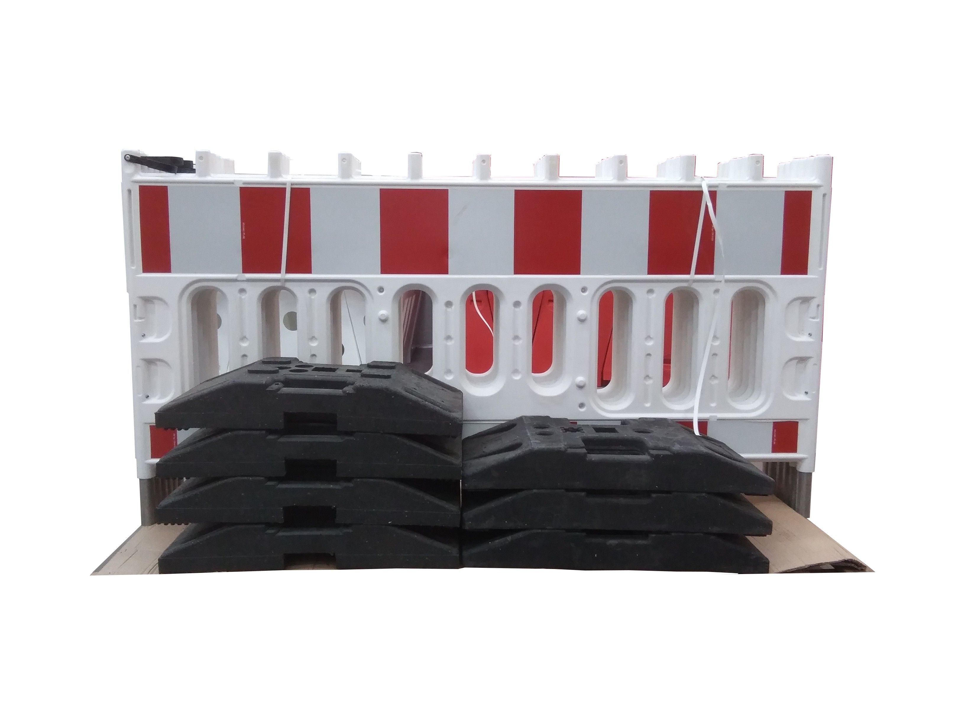 Podstawa recyklingowa pod znak mała do 20 kg