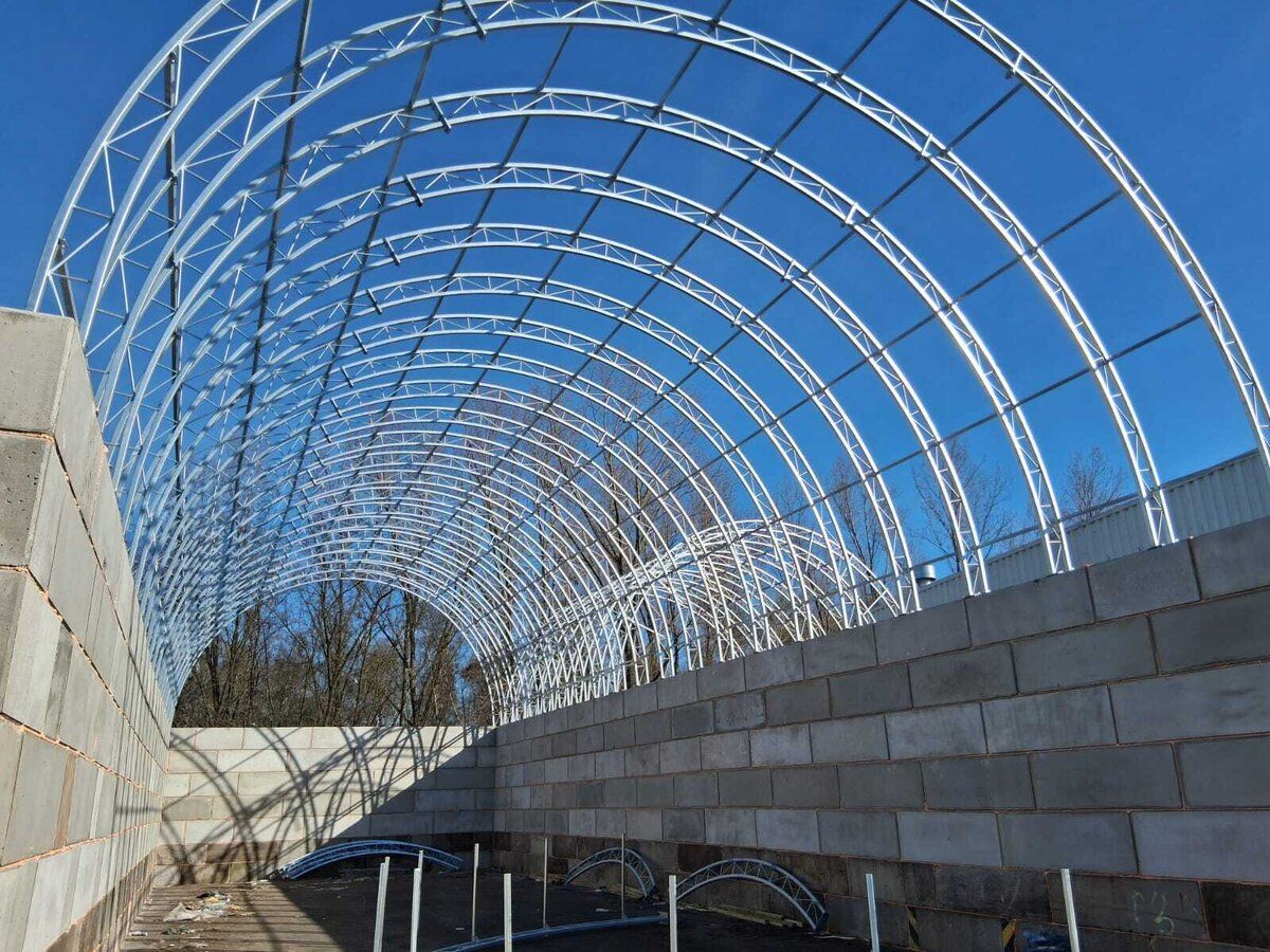 Beton Stein 160x40x80