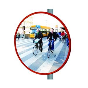 Lustro drogowe TRIXI ø 50 cm