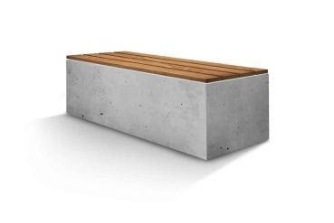 BetonBox 150x50x50