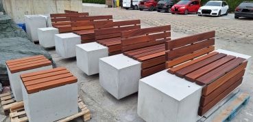 BetonBox 120x40x60
